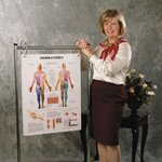 Medical Malpractice Attorney Lynn Foley of Cochran, Foley & Associates Livonia, MIchigan
